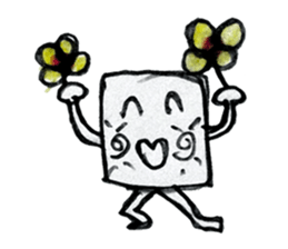 My Book of Love sticker #10654999