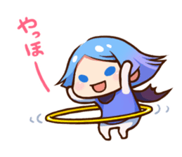 Malicious Stickers Vol.2 sticker #10655080