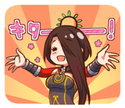 Malicious Stickers Vol.2 sticker #10655083