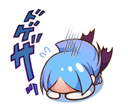 Malicious Stickers Vol.2 sticker #10655090