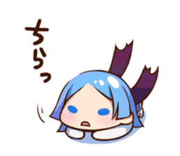 Malicious Stickers Vol.2 sticker #10655091