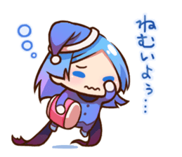 Malicious Stickers Vol.2 sticker #10655093