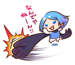 Malicious Stickers Vol.2 sticker #10655095