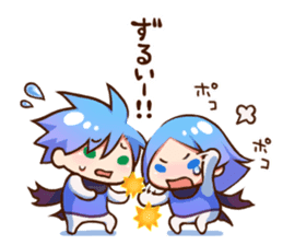 Malicious Stickers Vol.2 sticker #10655097