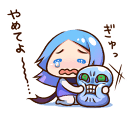 Malicious Stickers Vol.2 sticker #10655098