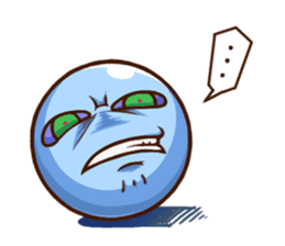 Malicious Stickers Vol.2 sticker #10655109