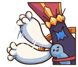 Malicious Stickers Vol.2 sticker #10655112