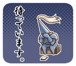 Malicious Stickers Vol.2 sticker #10655114