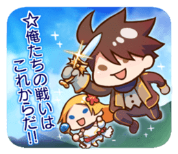 Malicious Stickers Vol.2 sticker #10655119