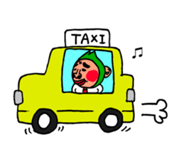 jani gori sticker #10655370