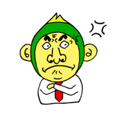 jani gori sticker #10655378