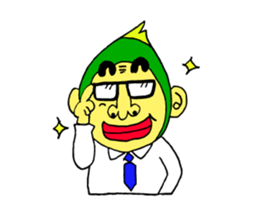 jani gori sticker #10655387