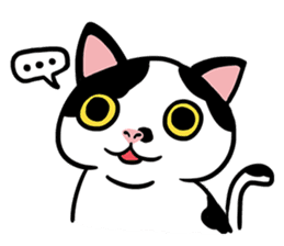 LanLan don't cry - healing your life sticker #10655655