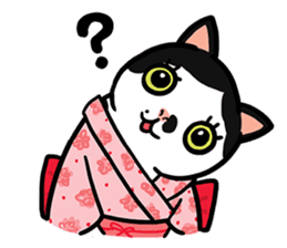 LanLan don't cry - healing your life sticker #10655657