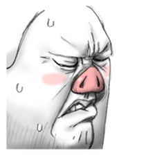 sirobuutan 4 sticker #10655922