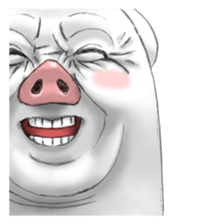 sirobuutan 4 sticker #10655923