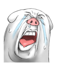 sirobuutan 4 sticker #10655924