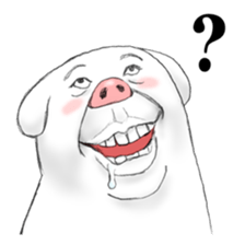 sirobuutan 4 sticker #10655928