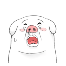 sirobuutan 4 sticker #10655929