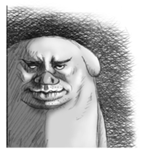 sirobuutan 4 sticker #10655932