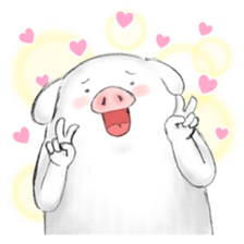 sirobuutan 4 sticker #10655933