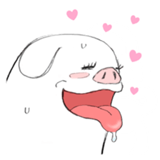 sirobuutan 4 sticker #10655934