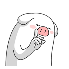 sirobuutan 4 sticker #10655936