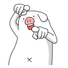 sirobuutan 4 sticker #10655937