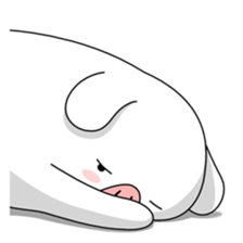 sirobuutan 4 sticker #10655941