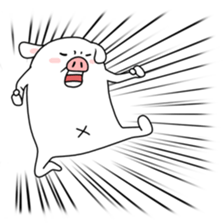 sirobuutan 4 sticker #10655944