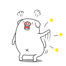 sirobuutan 4 sticker #10655950