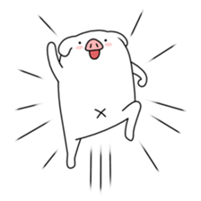 sirobuutan 4 sticker #10655952