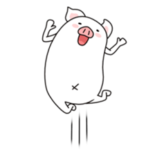 sirobuutan 4 sticker #10655954