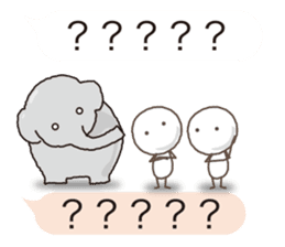 Thai and Japanese sticker #10656549