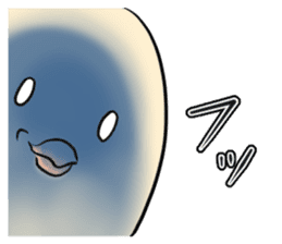 The Dangerous Birds 2 sticker #10656681