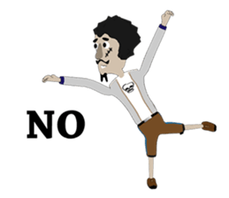 Pirates Episode 1 sticker #10657082