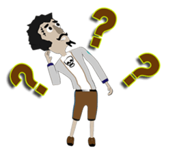 Pirates Episode 1 sticker #10657088