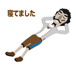 Pirates Episode 1 sticker #10657099