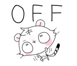 Stickers of basketball terminology2 sticker #10657132