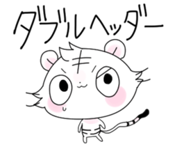 Stickers of basketball terminology2 sticker #10657153