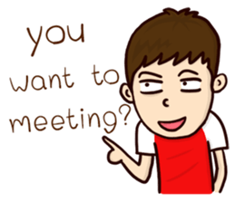 Mr.GUN sticker #10657297