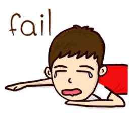 Mr.GUN sticker #10657314