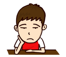 Mr.GUN sticker #10657315