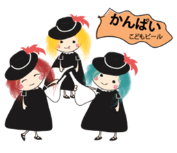 Marching Band sticker #10657443