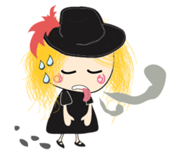 Marching Band sticker #10657445