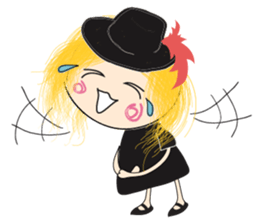 Marching Band sticker #10657448