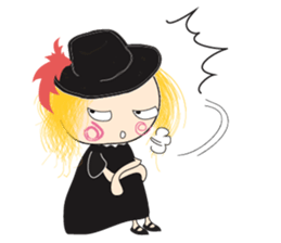 Marching Band sticker #10657452