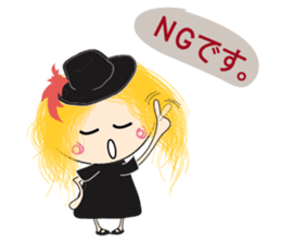 Marching Band sticker #10657455