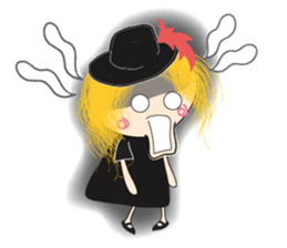 Marching Band sticker #10657456