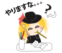 Marching Band sticker #10657458